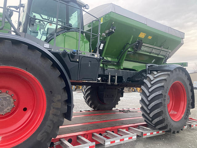 Image of Fendt RoGator 937 equipment image 2