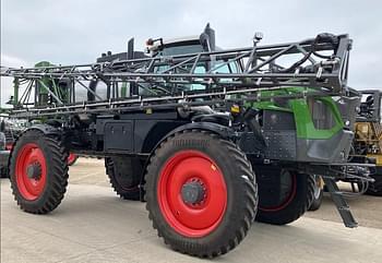 2023 Fendt RoGator 937H Equipment Image0