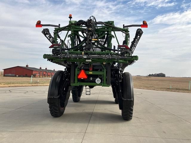 Image of Fendt RoGator 937H equipment image 3