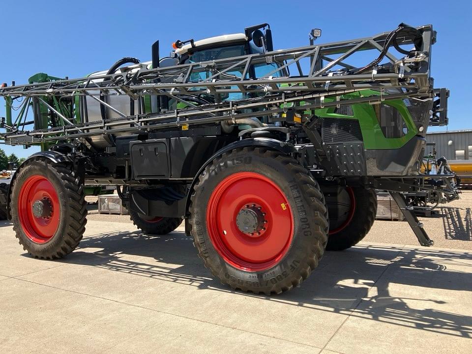 Image of Fendt RoGator 937H Primary image