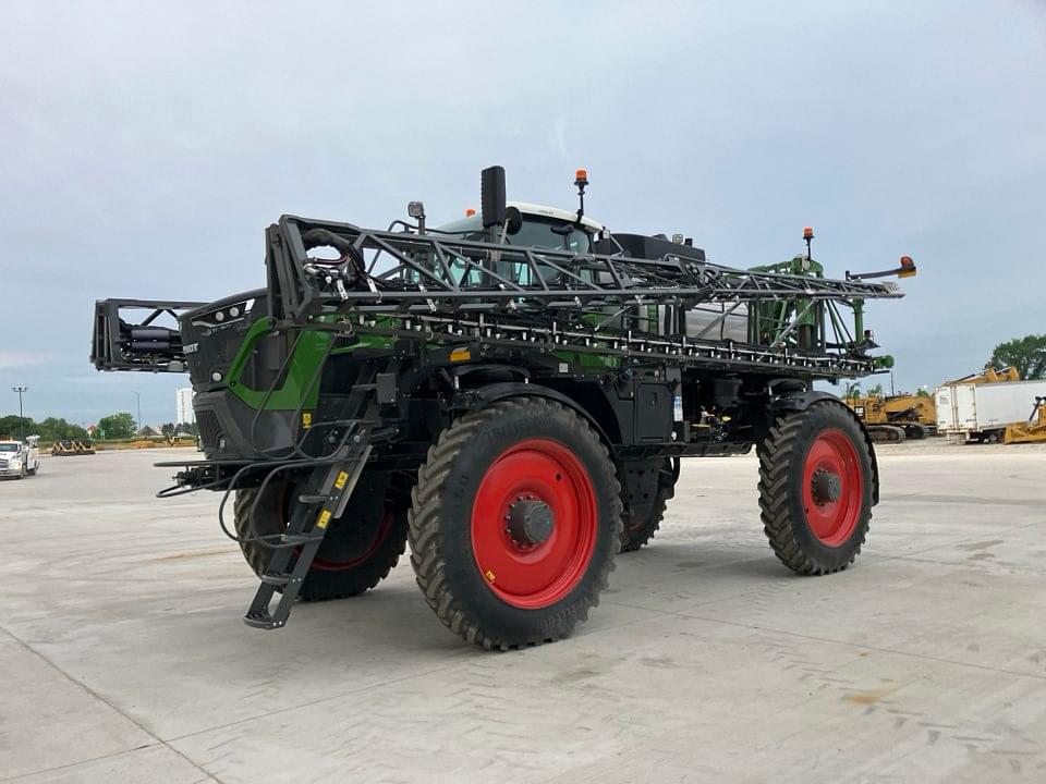 Image of Fendt RoGator 937H Primary image