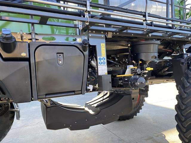 Image of Fendt RoGator 937H equipment image 3
