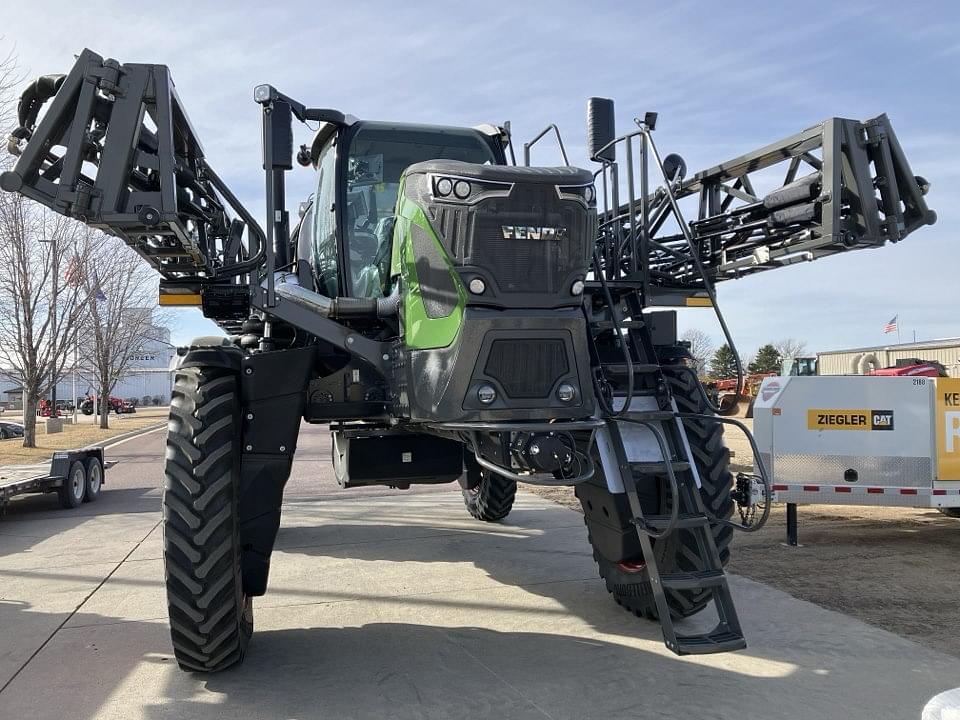 Image of Fendt RoGator 937H Primary image