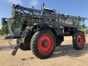 2024 Fendt RoGator 937H Image