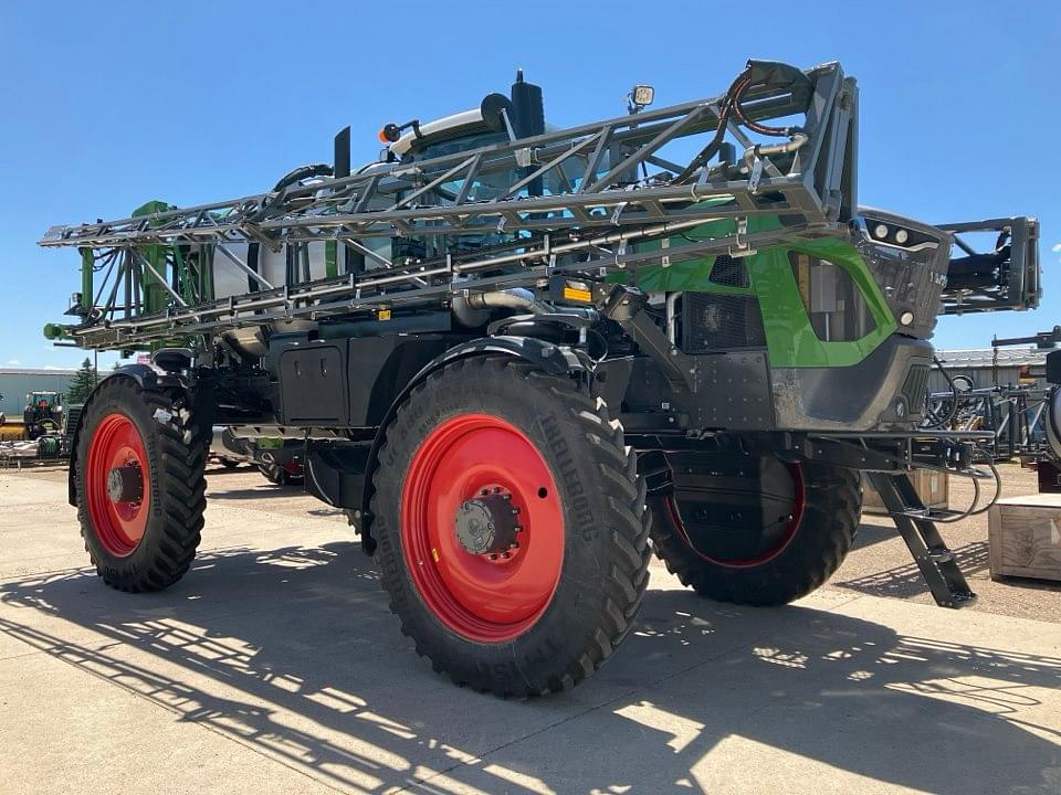 Image of Fendt RoGator 937H Primary image