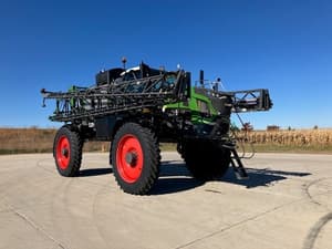 2024 Fendt RoGator 937H Image