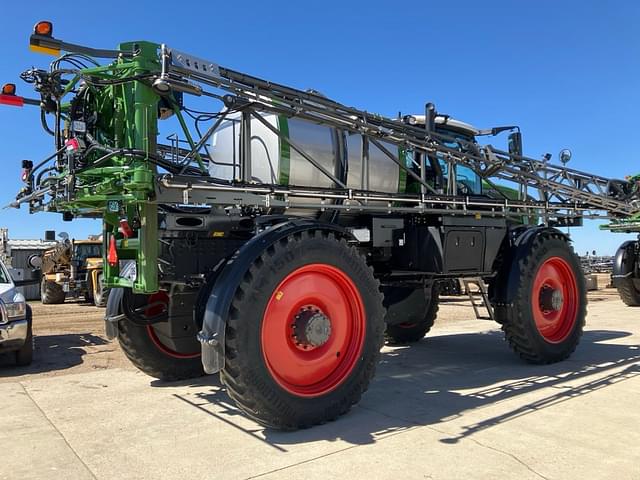 Image of Fendt RoGator 937H equipment image 1