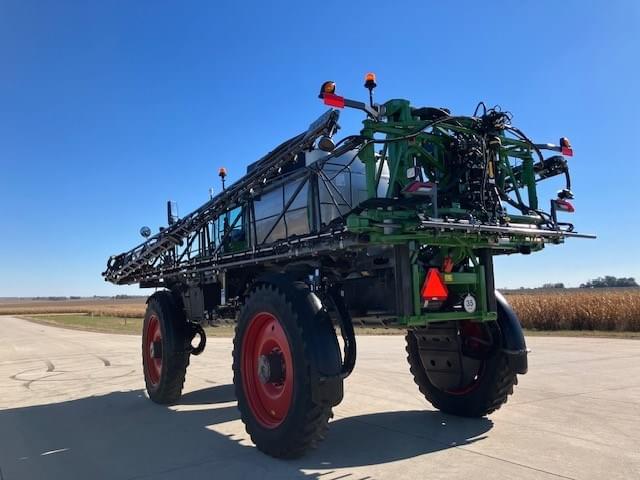 Image of Fendt RoGator 937H equipment image 3