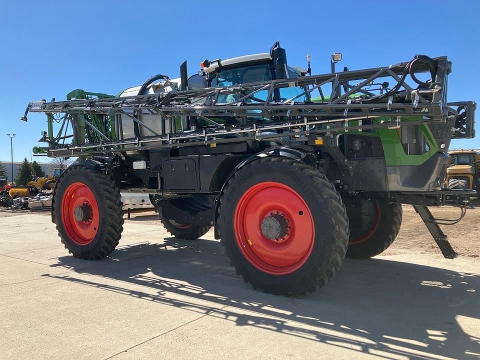 Image of Fendt RoGator 937H Primary image