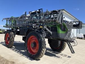 2024 Fendt RoGator 937H Image
