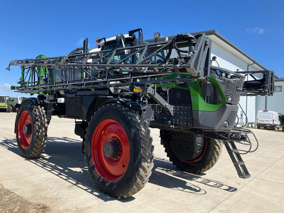 Image of Fendt RoGator 937H Primary image