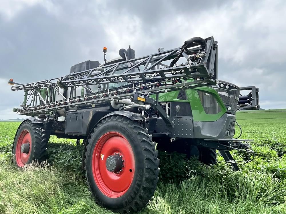 Image of Fendt RoGator 937H Image 0