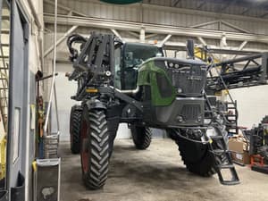2024 Fendt RoGator 937H Image