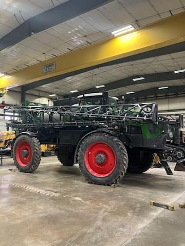 Image of Fendt RoGator 937H equipment image 1