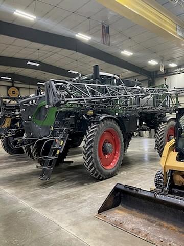 Image of Fendt RoGator 937H Primary image