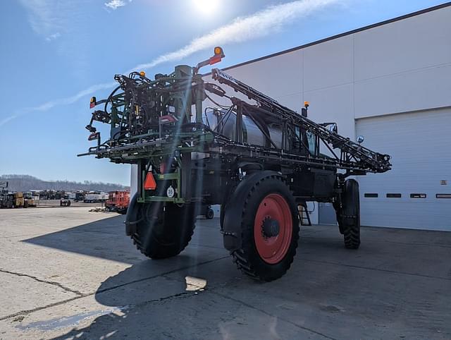 Image of Fendt RoGator 937H equipment image 3