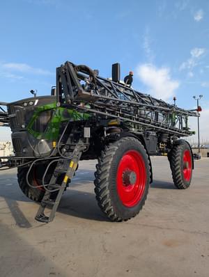 2023 Fendt RoGator 937H Image