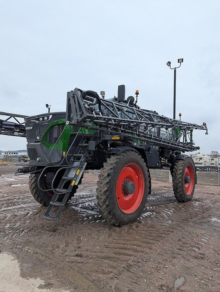 Image of Fendt RoGator 937H Primary image