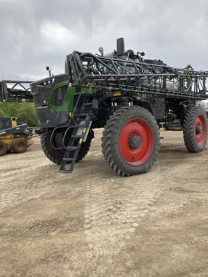 2023 Fendt RoGator 937H Image