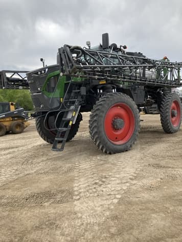Main image Fendt RoGator 937H