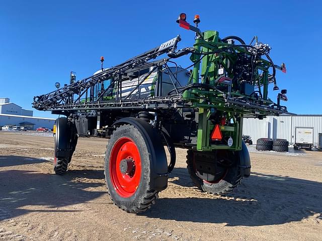 Image of Fendt RoGator 937H equipment image 1