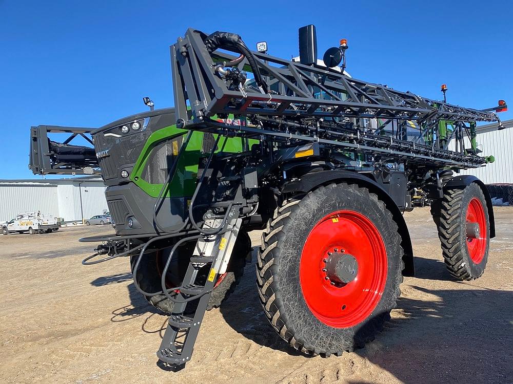 Image of Fendt RoGator 937H Primary image