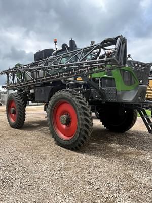 2025 Fendt RoGator 937H Image