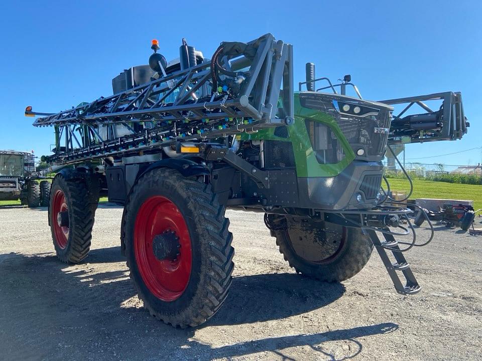 Image of Fendt RoGator 937H Primary image