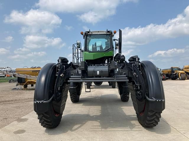 Image of Fendt RoGator 937H equipment image 2