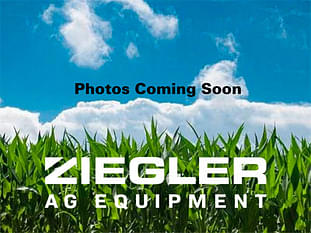 2022 Fendt RoGator 937H Equipment Image0