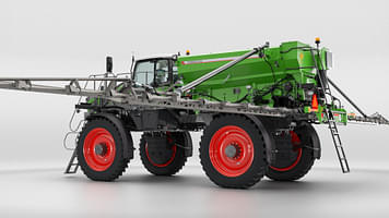 Main image Fendt RoGator 937H 5