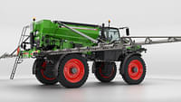 Thumbnail image Fendt RoGator 937H 3