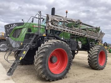 Main image Fendt RoGator 937H