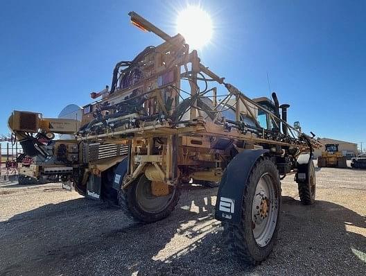 Image of Ag-Chem RoGator 984 equipment image 4