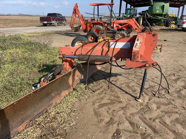 Image of Rhino 1540 equipment image 4