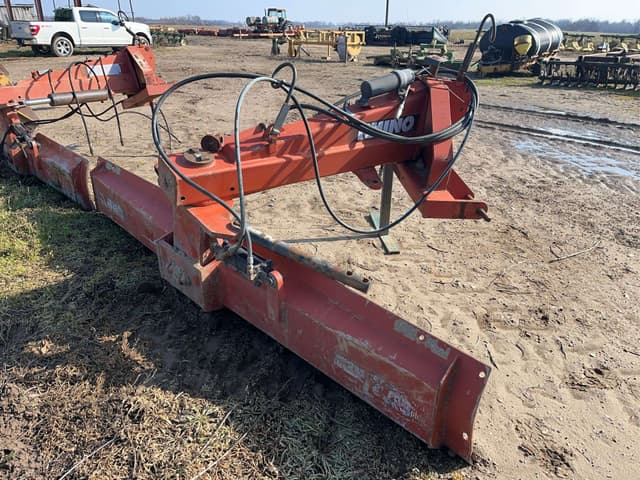 Image of Rhino 2500 equipment image 3