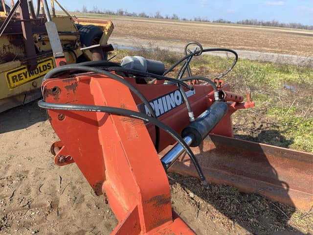 Image of Rhino 2500 equipment image 1