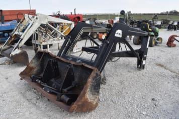 Main image Rhino 102QX