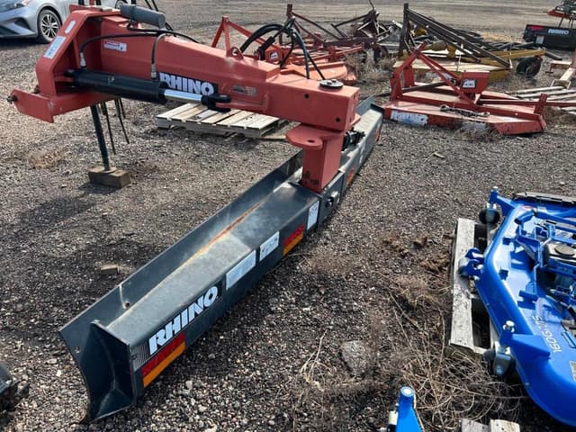Image of Rhino 2500 equipment image 4