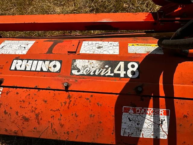 Image of Rhino 1348 equipment image 4