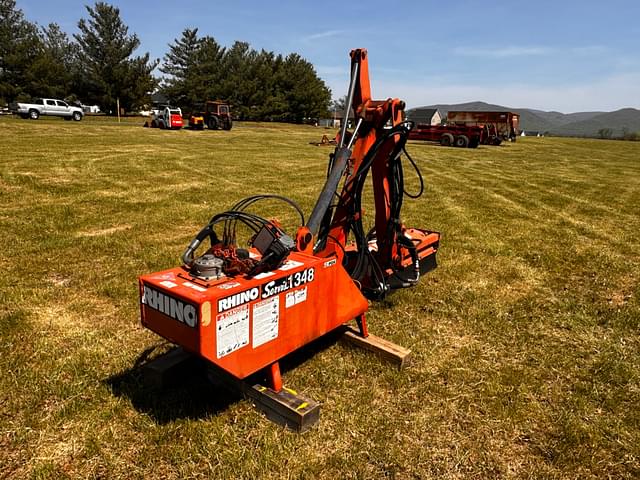Image of Rhino 1348 equipment image 1