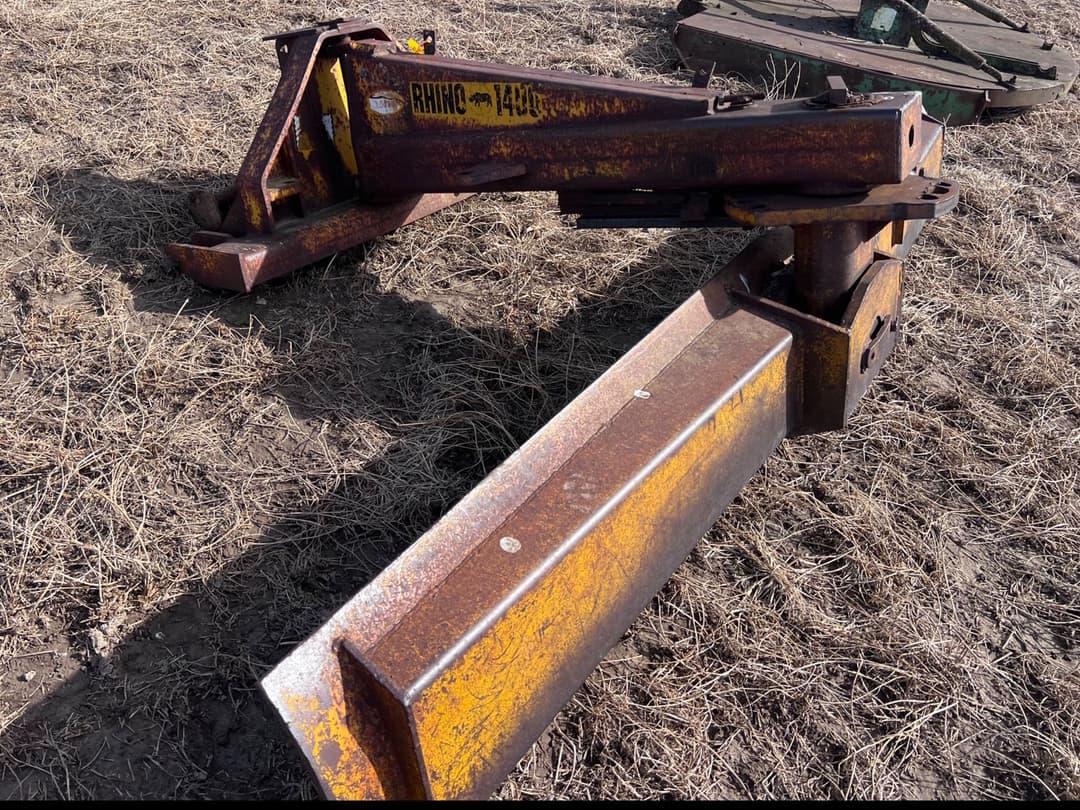 Image of Rhino 1400 Primary Image