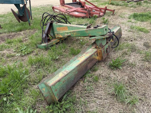 Image of Rhino 1400 equipment image 2