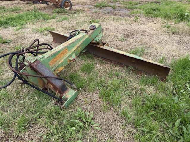 Image of Rhino 1400 equipment image 1