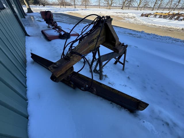 Image of Rhino 1400 equipment image 4