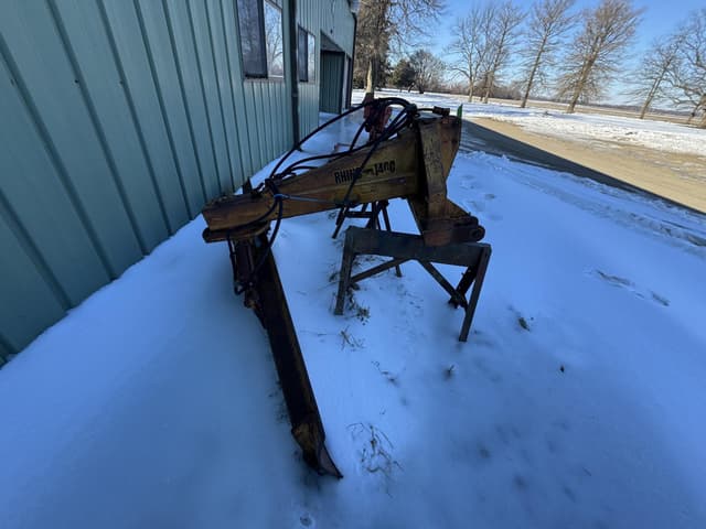 Image of Rhino 1400 equipment image 3