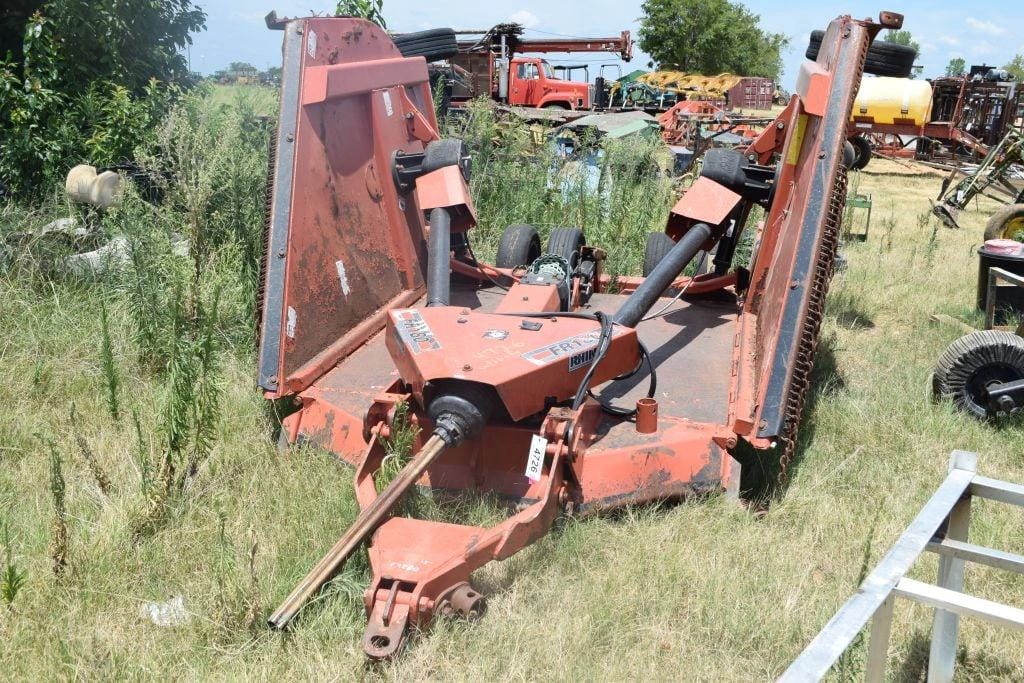 Rhino FR180 Equipment Image0