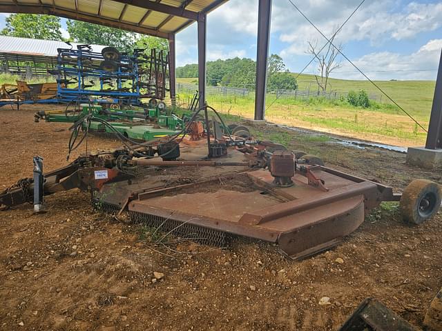 Image of Rhino FR15 equipment image 1