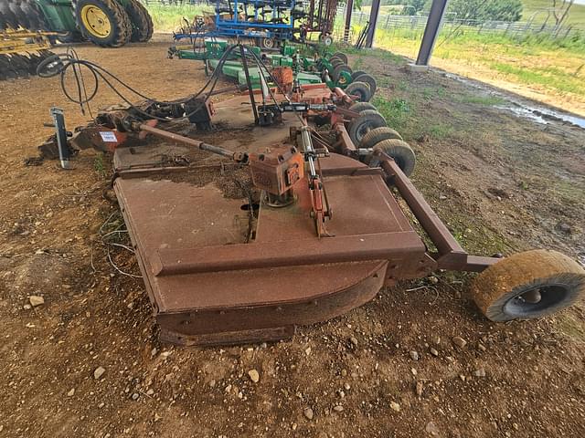 Image of Rhino FR15 equipment image 3