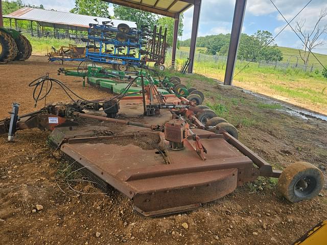 Image of Rhino FR15 equipment image 2